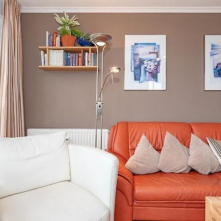 Apartmenthaus Atlantik Apartmenthaus Atlantik 213 Ostseebad Kühlungsborn Extérieur photo